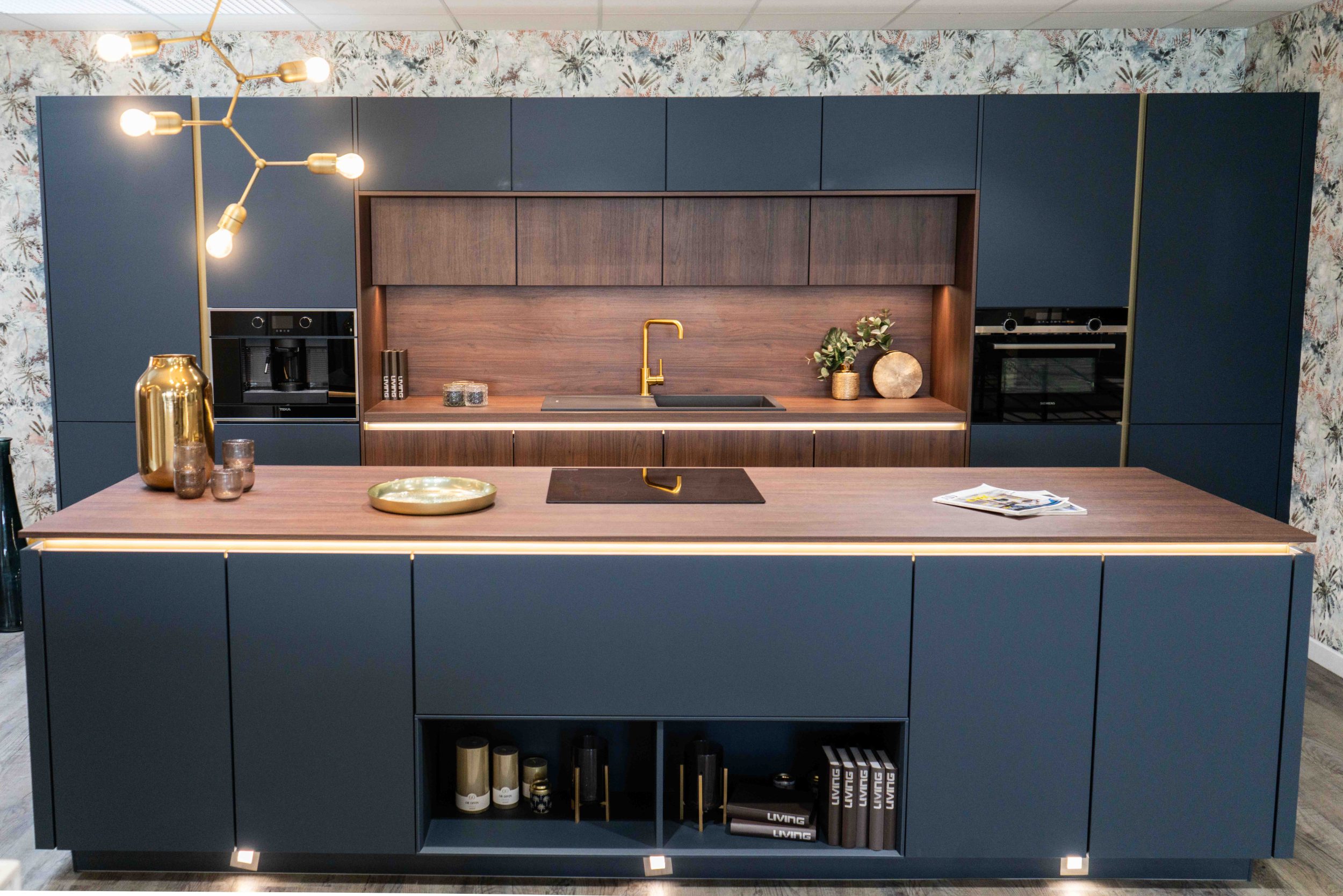 Cuisine Bleu Fjord Brest – Brit Cuisines