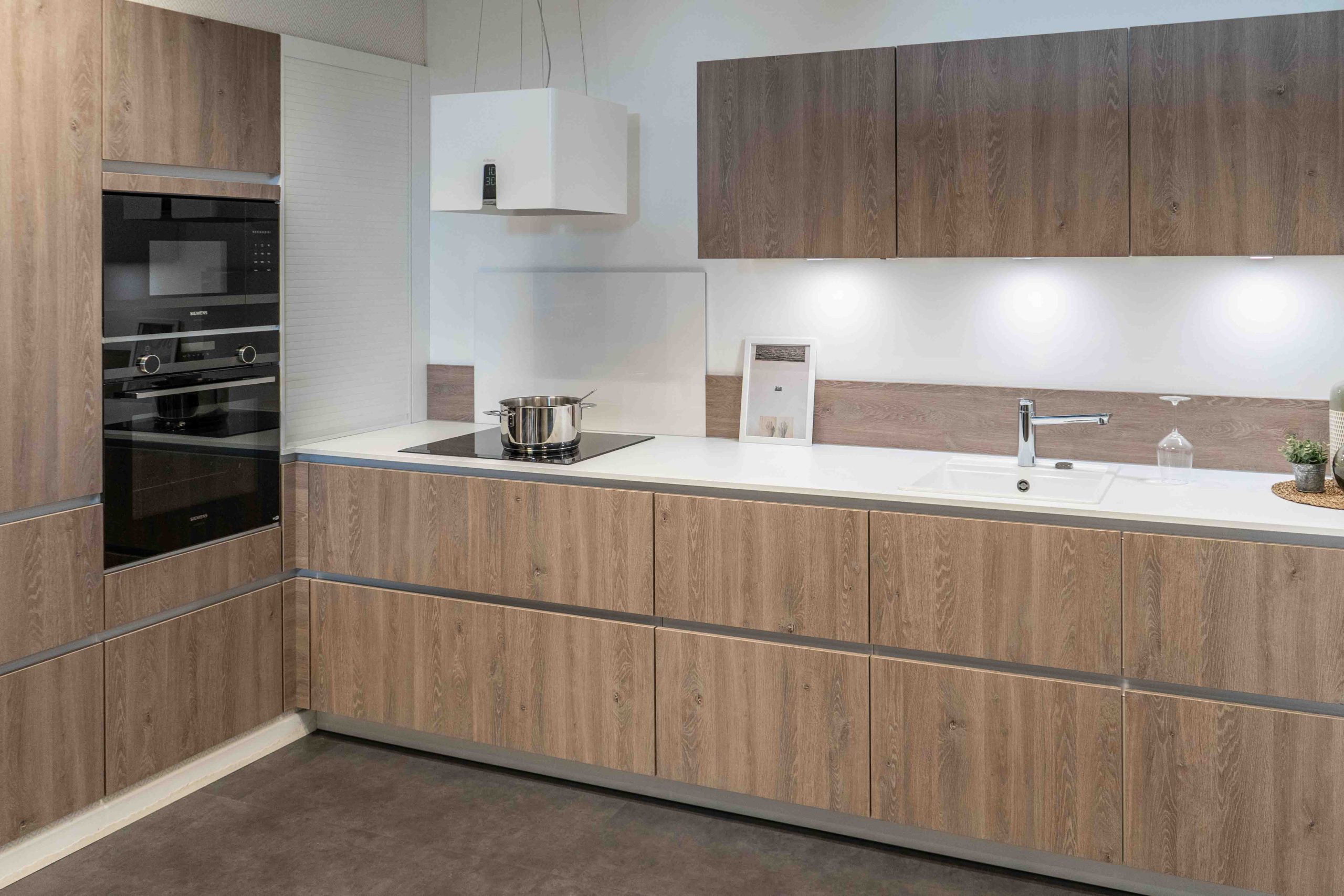 Cuisine Chêne Brest – Brit Cuisines