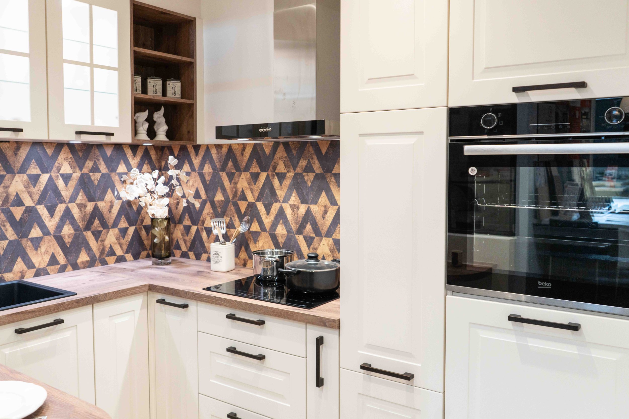 Cuisine Magnolia Cadres Brest – Brit Cuisines