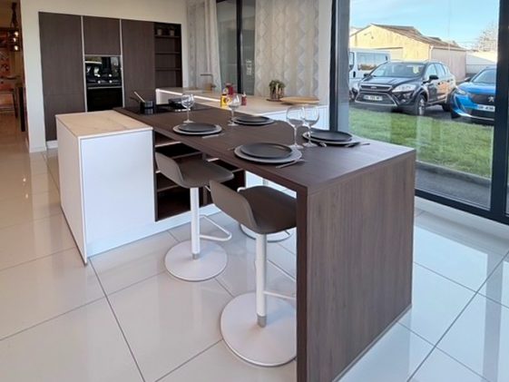 Cuisine Noyer Crozon – Brit Cuisines