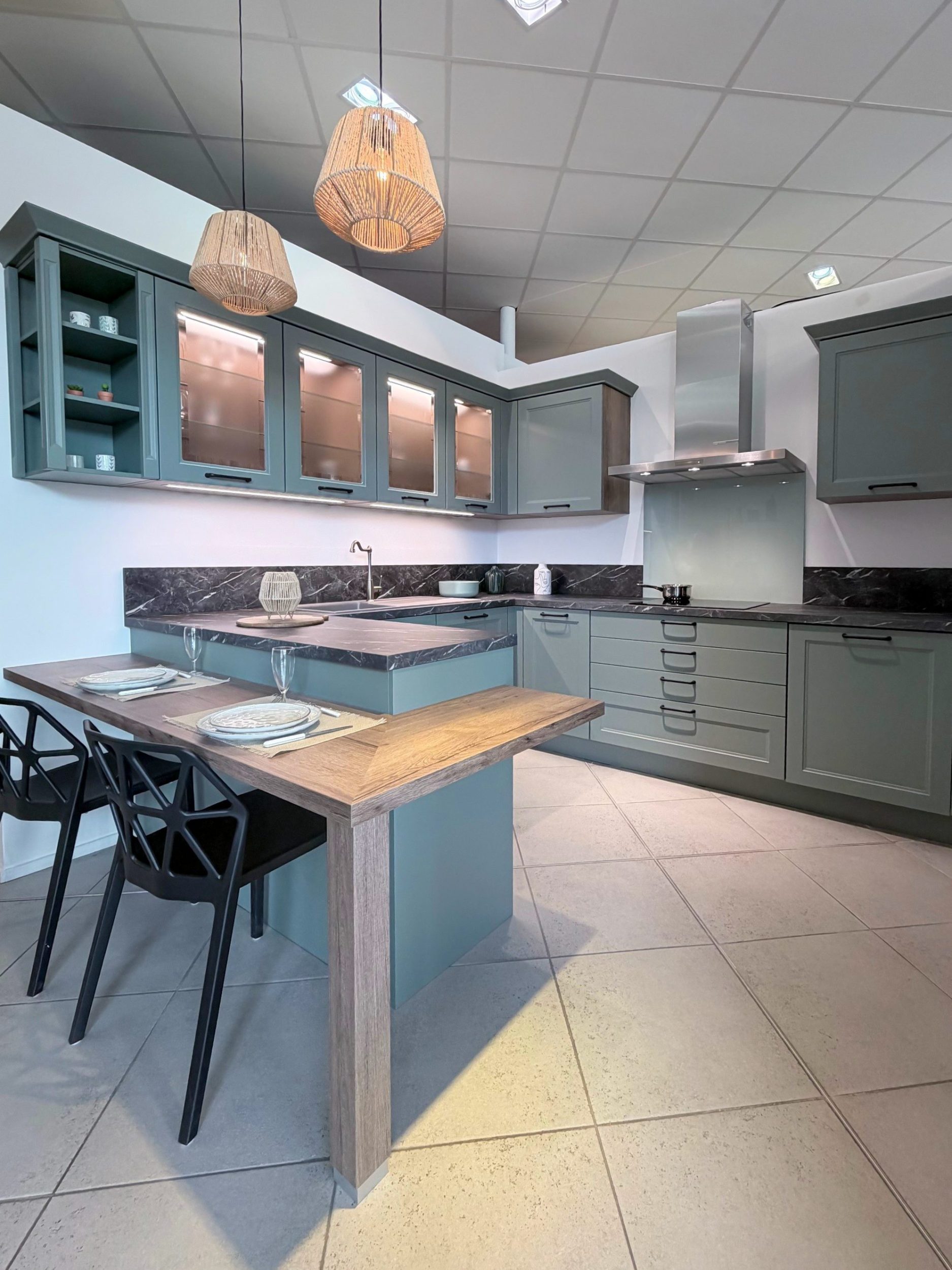 Cuisine Roseau Morlaix – Brit Cuisines