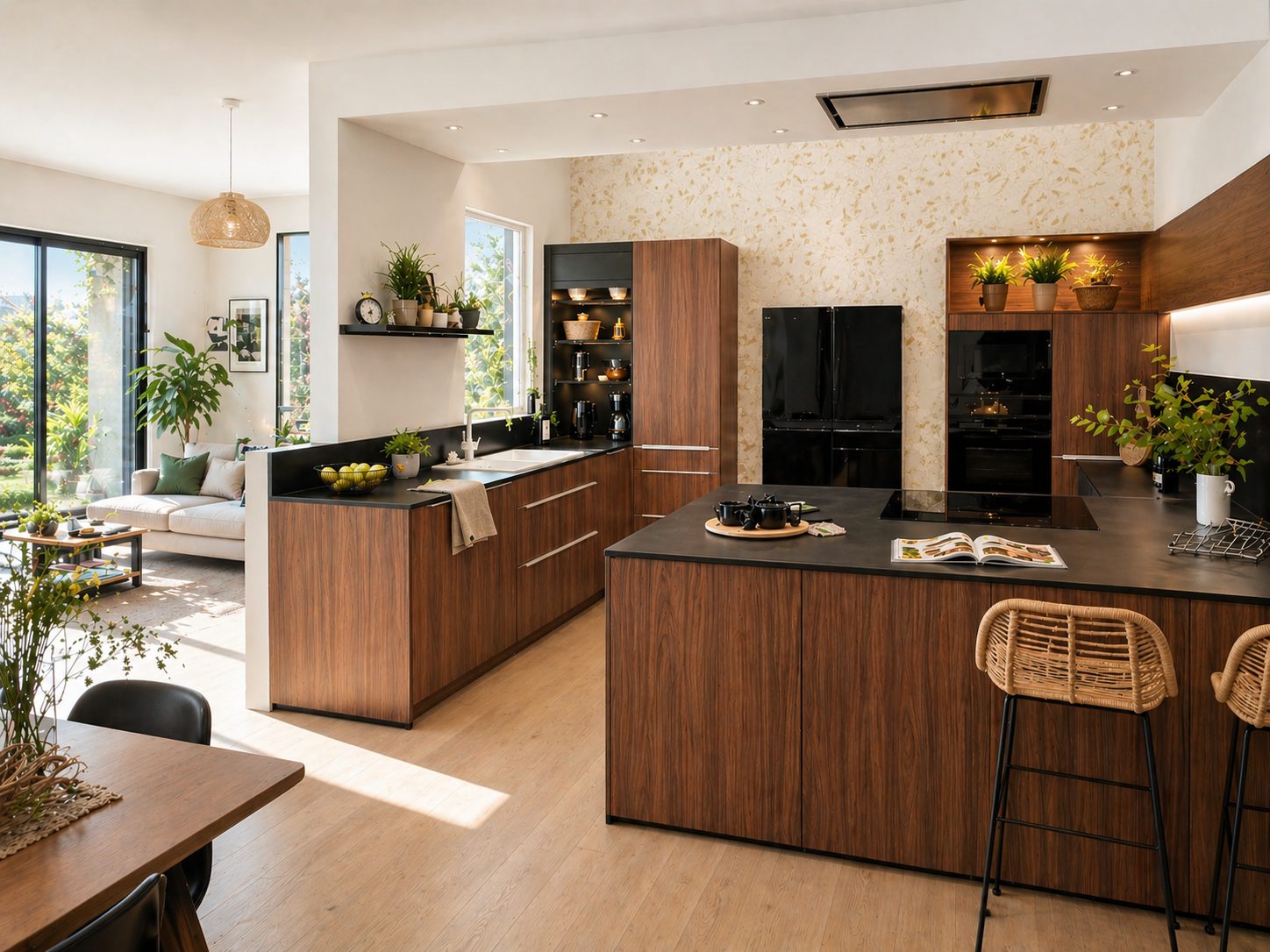 Cuisine Noyer Quimper – Brit Cuisines