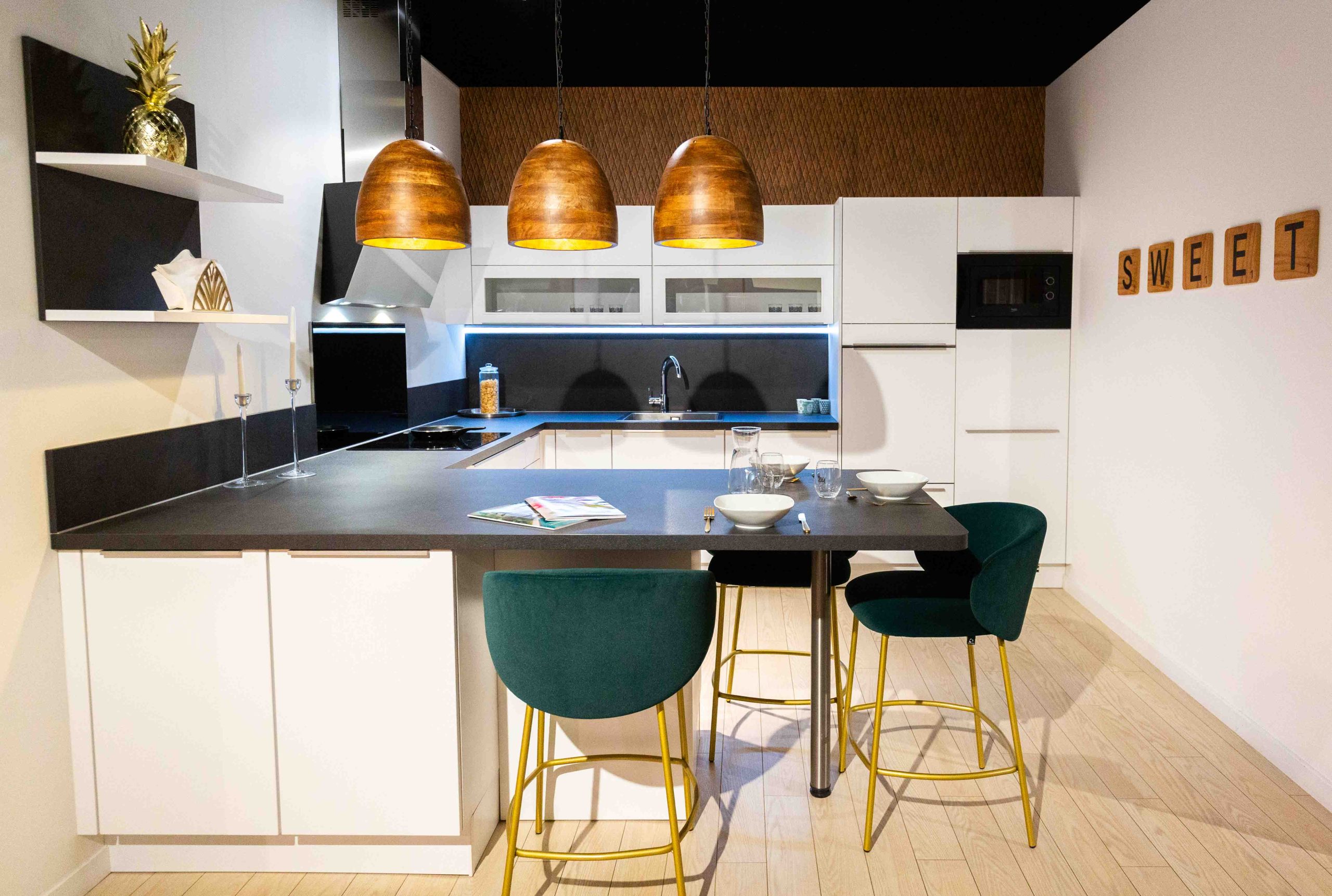 Cuisine Blanche Quimper – Brit Cuisines