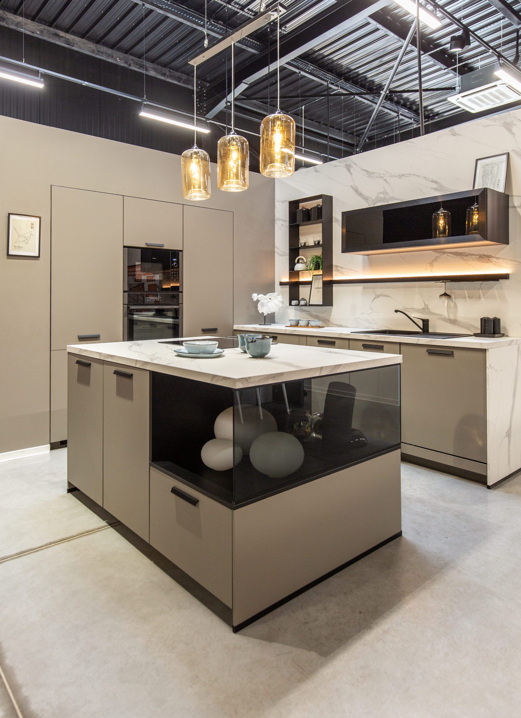 Cuisine Taupe Lannion – Brit Cuisines