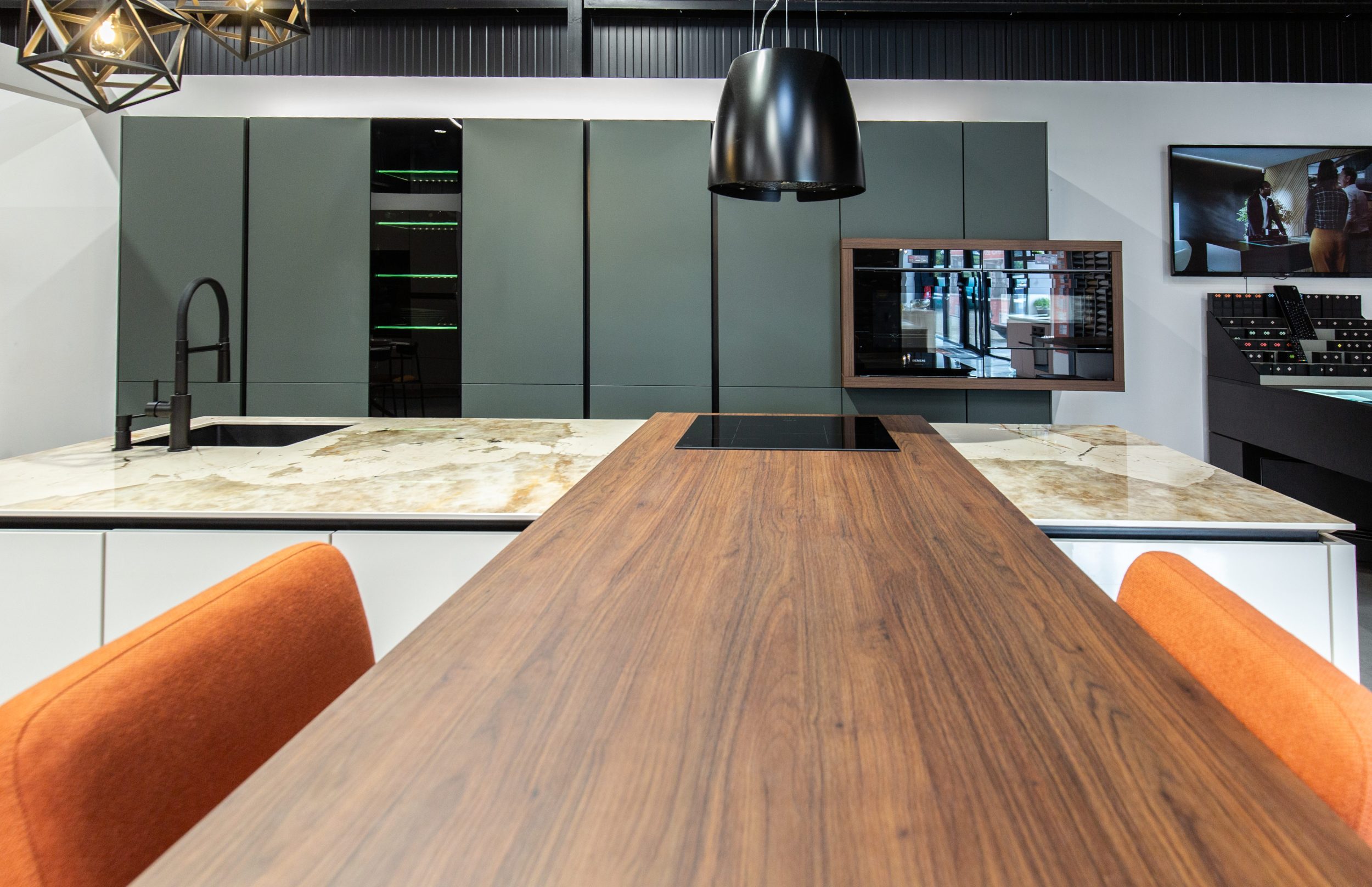 Cuisine Vert Minéral Lannion – Brit Cuisines